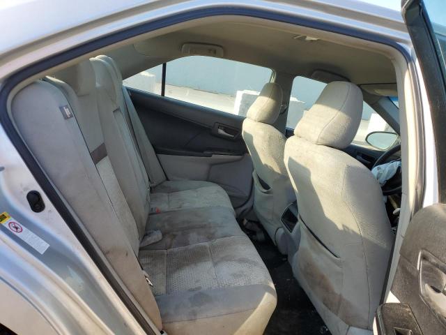 Photo 10 from auction – 2012 TOYOTA CAMRY BASE with VIN 4T1BF1FK3CU508302