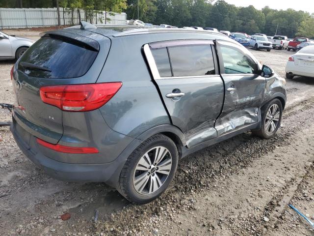 Photo 3 from auction – 2015 KIA SPORTAGE E with VIN KNDPCCAC3F7695848