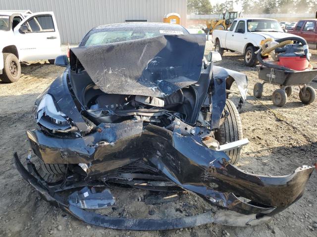 Photo 5 from auction – 2023 TESLA MODEL 3 with VIN 5YJ3E1EA0PF600485