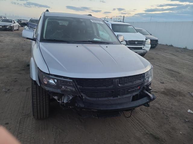Photo 5 from auction – 2019 DODGE JOURNEY CR with VIN 3C4PDDGG5KT858437