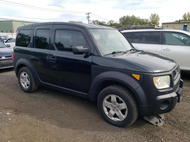 Photo 4 from auction – 2003 HONDA ELEMENT EX with VIN 5J6YH28573L035168