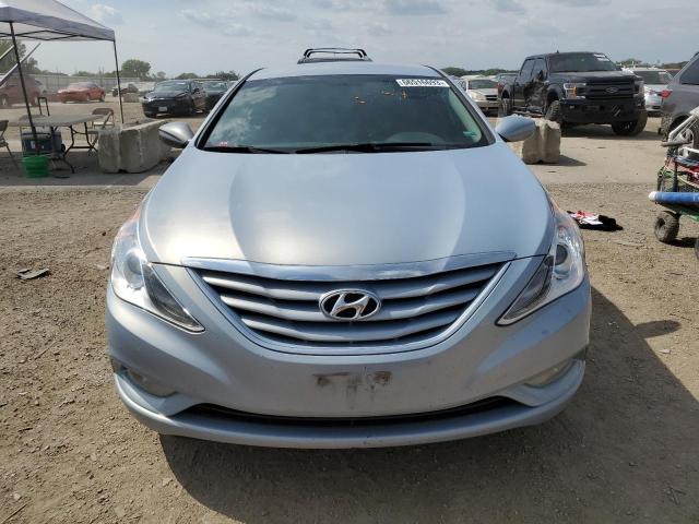 Photo 5 from auction – 2013 HYUNDAI SONATA GLS with VIN 5NPEB4AC0DH747235