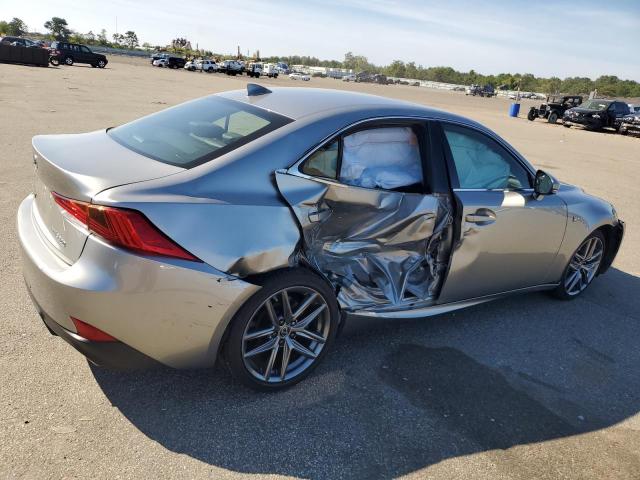 Photo 3 from auction – 2019 LEXUS IS 300 with VIN JTHC81D27K5037784