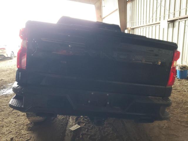Photo 6 from auction – 2021 CHEVROLET SILVERADO with VIN 3GCPYFEL3MG206735