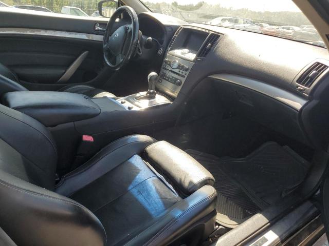 Photo 8 from auction – 2011 INFINITI G37 BASE with VIN JN1CV6EK9BM214818