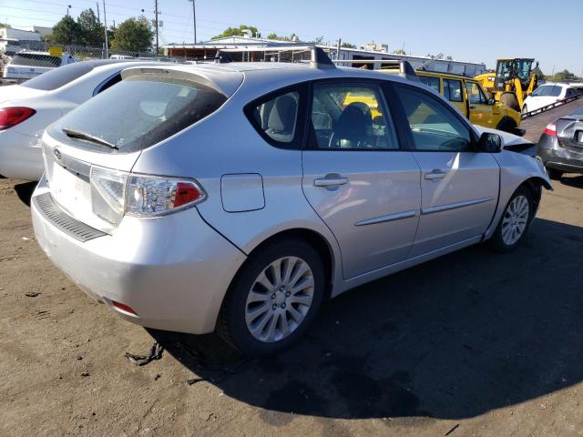 Photo 3 from auction – 2010 SUBARU IMPREZA 2. with VIN JF1GH6B6XAH804942