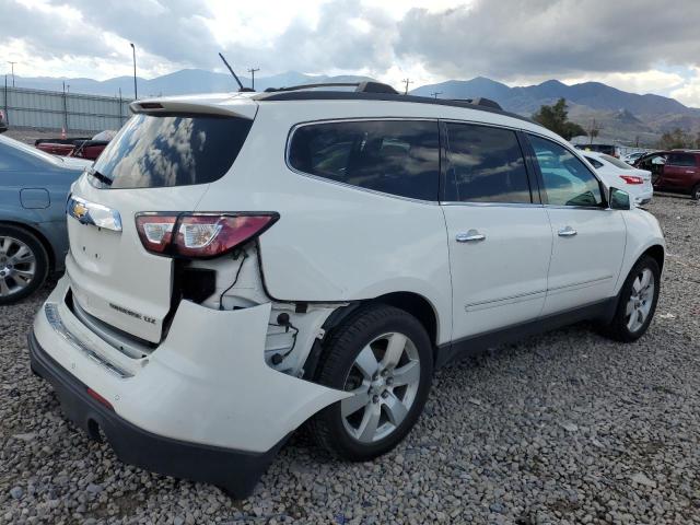 Photo 3 from auction – 2014 CHEVROLET TRAVERSE L with VIN 1GNKVJKD5EJ346232