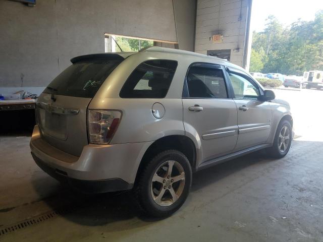 Photo 3 from auction – 2007 CHEVROLET EQUINOX LT with VIN 2CNDL63F976006730