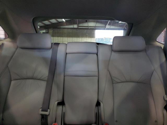 Photo 10 from auction – 2009 LEXUS RX 350 with VIN 2T2HK31U39C115934