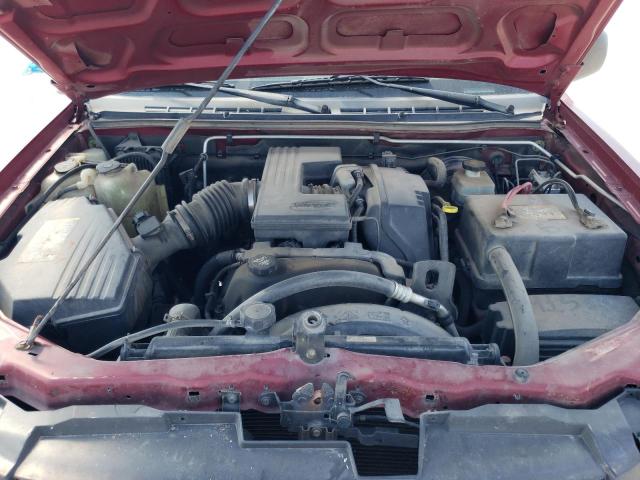 Photo 11 from auction – 2005 CHEVROLET COLORADO with VIN 1GCDT136458253099