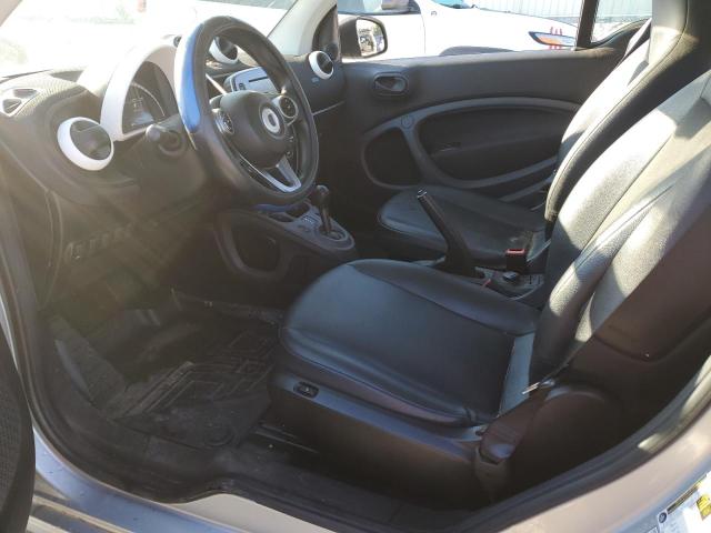 Фото 7 с аукциона – 2016 SMART FORTWO с VIN WMEFJ5DA8GK124816