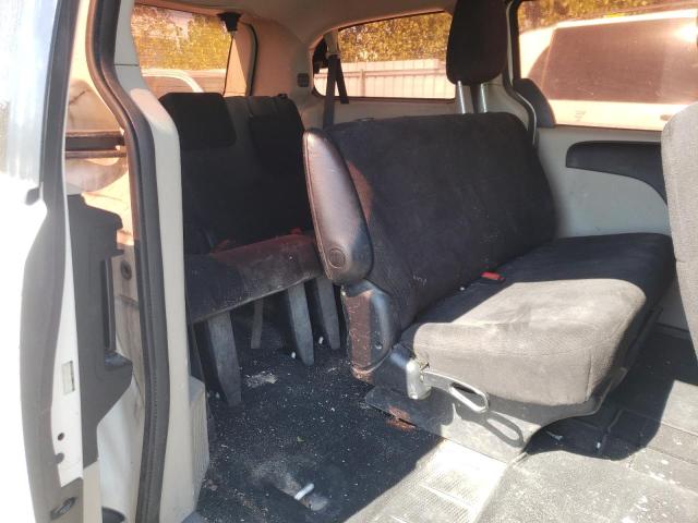 Photo 11 from auction – 2013 DODGE GRAND CARA with VIN 2C4RDGBG5DR648637
