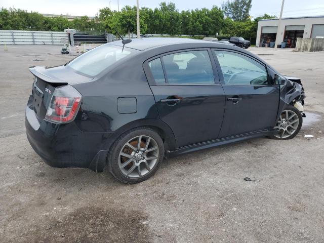 Photo 3 from auction – 2010 NISSAN SENTRA SE- with VIN 3N1BB6AP2AL685062
