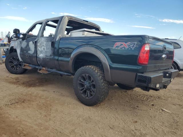 Photo 2 from auction – 2016 FORD F250 SUPER with VIN 1FT7W2BT7GEB37661