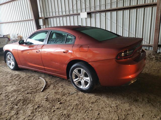 Photo 2 from auction – 2021 DODGE CHARGER SX with VIN 2C3CDXBG4MH535195