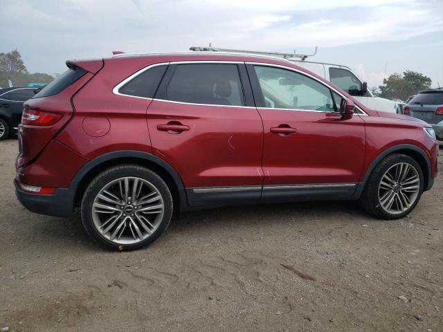 Zdjęcie 3 z aukcji – 2015 LINCOLN MKC z VIN 5LMTJ2AH6FUJ30269