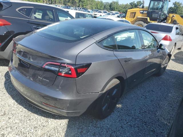 Photo 3 from auction – 2022 TESLA MODEL 3 with VIN 5YJ3E1EB5NF194449