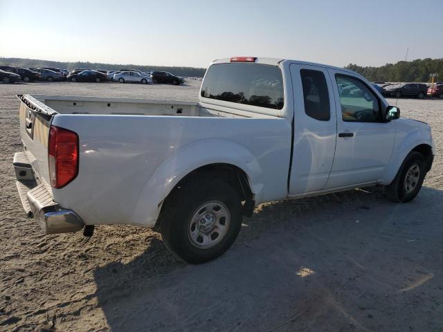 Photo 3 from auction – 2013 NISSAN FRONTIER S with VIN 1N6BD0CT7DN733834