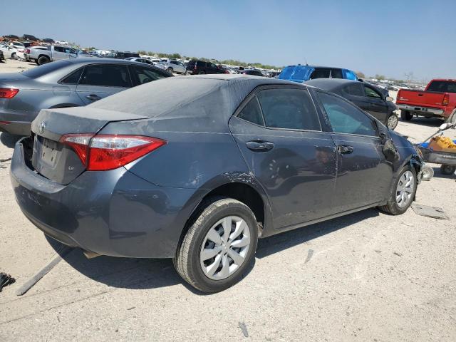 Photo 3 from auction – 2016 TOYOTA COROLLA L with VIN 5YFBURHE6GP562261