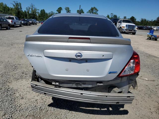 Photo 6 from auction – 2012 NISSAN VERSA S with VIN 3N1CN7AP5CL836660
