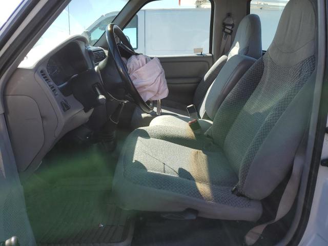 Снимка 7 от търг – 1999 FORD RANGER с VIN 1FTYR11V9XTA09233