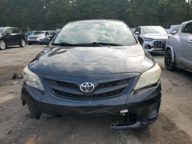 Photo 5 from auction – 2011 TOYOTA COROLLA BA with VIN JTDBU4EE1BJ092273