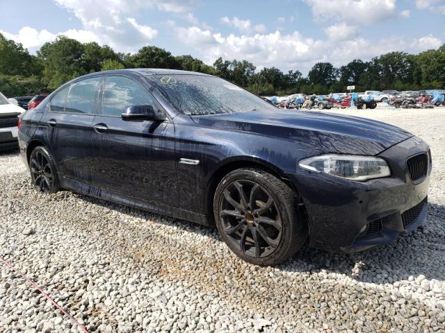 Photo 4 from auction – 2014 BMW 535 XI with VIN WBA5B3C53ED537306