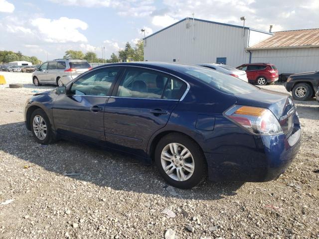 Photo 2 from auction – 2011 NISSAN ALTIMA BAS with VIN 1N4AL2AP2BN414329