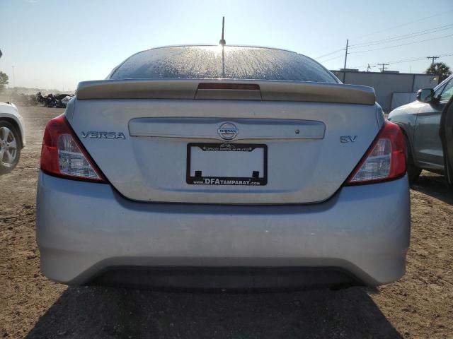 Photo 6 from auction – 2018 NISSAN VERSA S with VIN 3N1CN7AP4JL848845