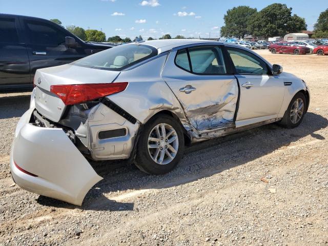 Photo 3 from auction – 2013 KIA OPTIMA LX with VIN KNAGM4A76D5395216