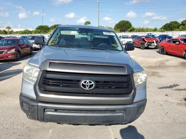 Photo 5 from auction – 2014 TOYOTA TUNDRA DOU with VIN 5TFRU5F14EX030805