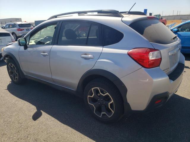 Фото 2 с аукциона – 2014 SUBARU XV CROSSTR с VIN JF2GPAWC3E8261795