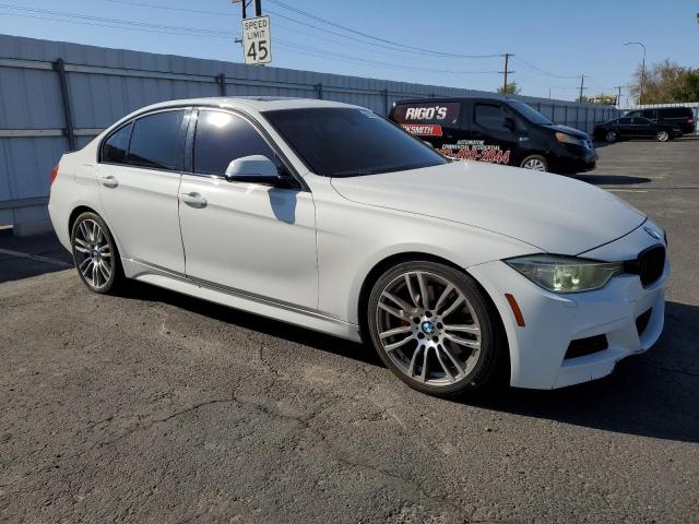 Photo 4 from auction – 2014 BMW ACTIVEHYBR with VIN WBA3F9C50EKP46559