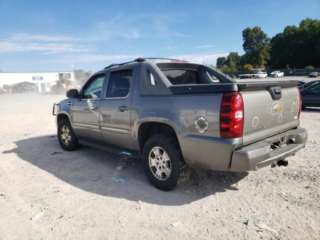 Photo 2 from auction – 2007 CHEVROLET AVALANCHE with VIN 3GNEC12J47G140994