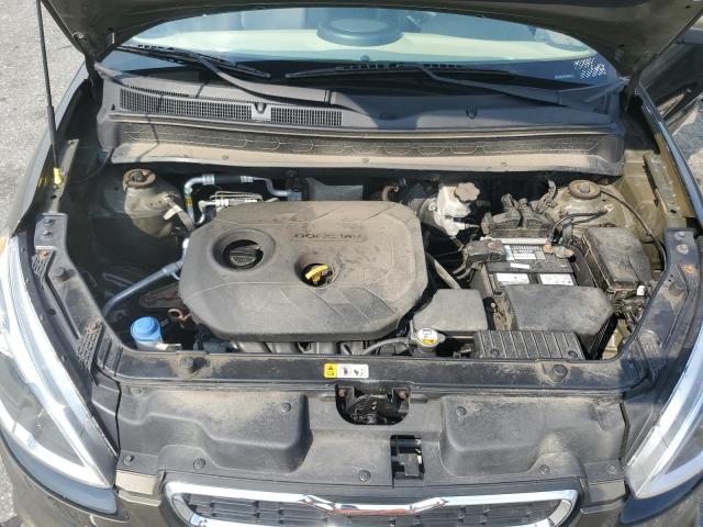 Photo 11 from auction – 2012 KIA SOUL + with VIN KNDJT2A66C7394089