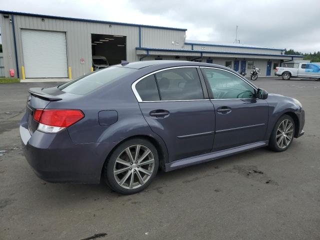 Photo 3 from auction – 2014 SUBARU LEGACY 2.5 with VIN 4S3BMBH61E3027845