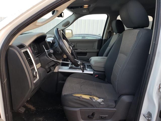 Снимка 7 от търг – 2011 DODGE RAM 1500 с VIN 1D7RB1CTXBS628562