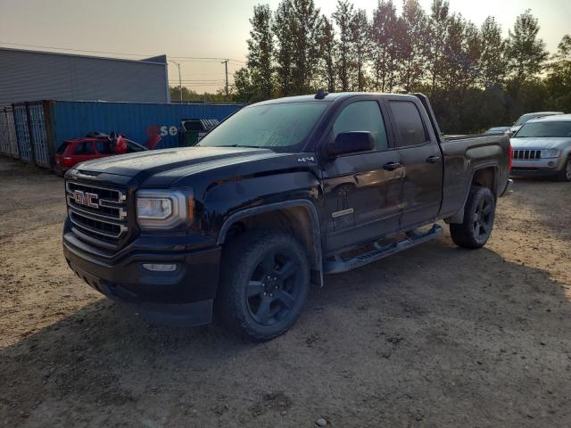 Photo 1 from auction – 2019 GMC SIERRA LIM with VIN 2GTV2LEC5K1139424