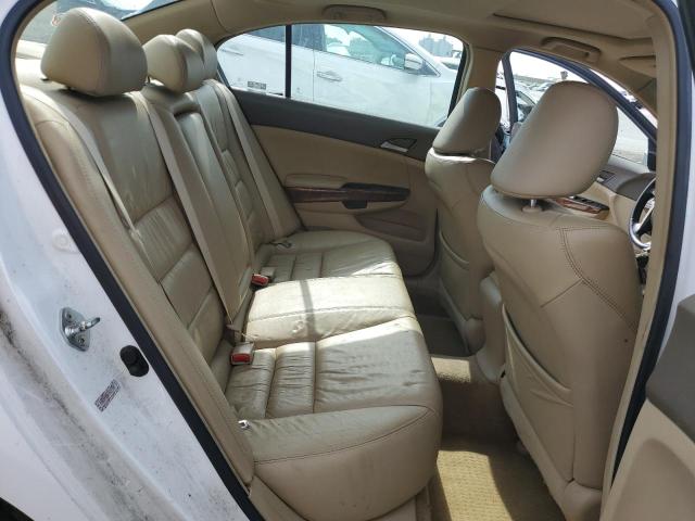 Photo 10 from auction – 2009 HONDA ACCORD EXL with VIN 1HGCP26869A073545