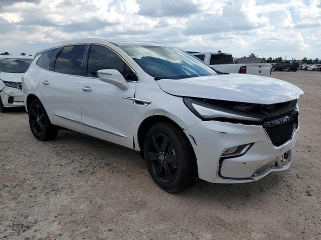 Photo 4 from auction – 2023 BUICK ENCLAVE ES with VIN 5GAERBKW2PJ255019