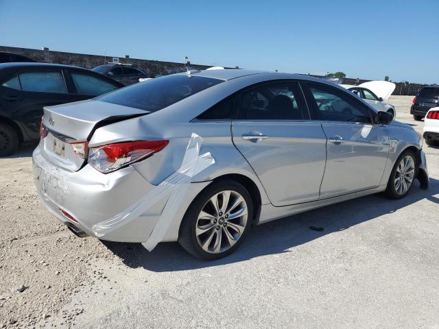Zdjęcie 3 z aukcji – 2013 HYUNDAI SONATA SE z VIN 5NPEC4AC8DH650930