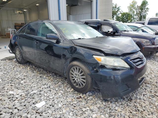 Photo 4 from auction – 2011 TOYOTA CAMRY BASE with VIN 4T1BF3EK9BU134239