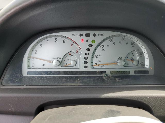 Photo 9 from auction – 2003 TOYOTA CAMRY LE with VIN 4T1BF32K23U557072