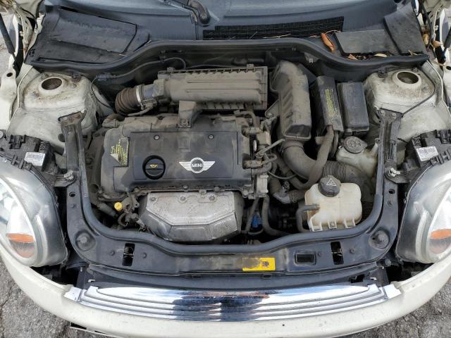 Снимка 11 от търг – 2012 MINI COOPER с VIN WMWSU3C55CT367627
