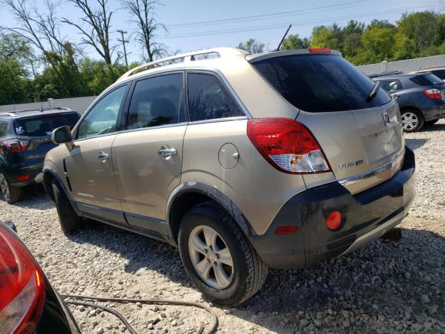 Photo 2 from auction – 2008 SATURN VUE XE with VIN 3GSCL33P18S630780