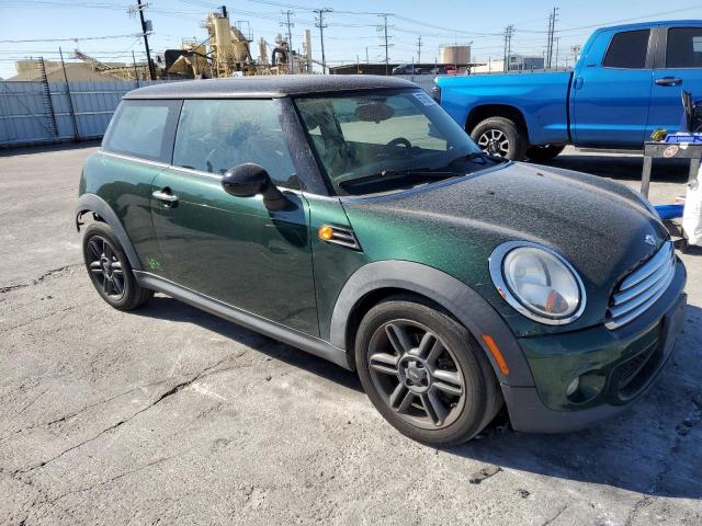 Снимка 4 от търг – 2011 MINI COOPER с VIN WMWSU3C59BT098482