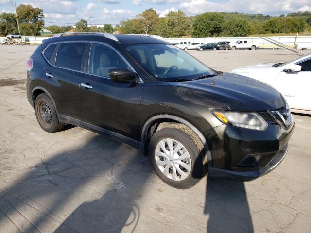 Photo 4 from auction – 2016 NISSAN ROGUE S with VIN KNMAT2MT4GP637986