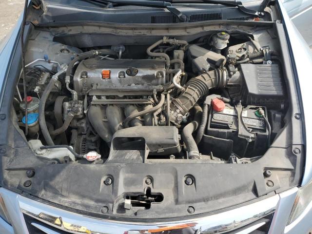 Photo 11 from auction – 2011 HONDA ACCORD LX with VIN 1HGCP2F3XBA024911