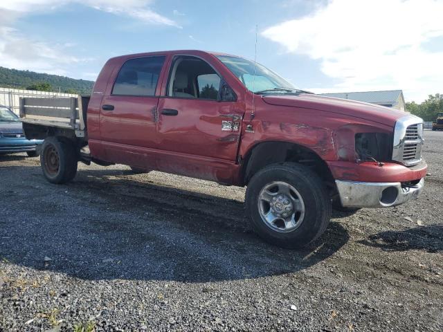 Снимка 4 от търг – 2007 DODGE RAM 2500 с VIN 3D7KS29C67G762319