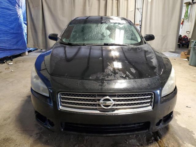 Photo 5 from auction – 2010 NISSAN MAXIMA S with VIN 1N4AA5APXAC817220